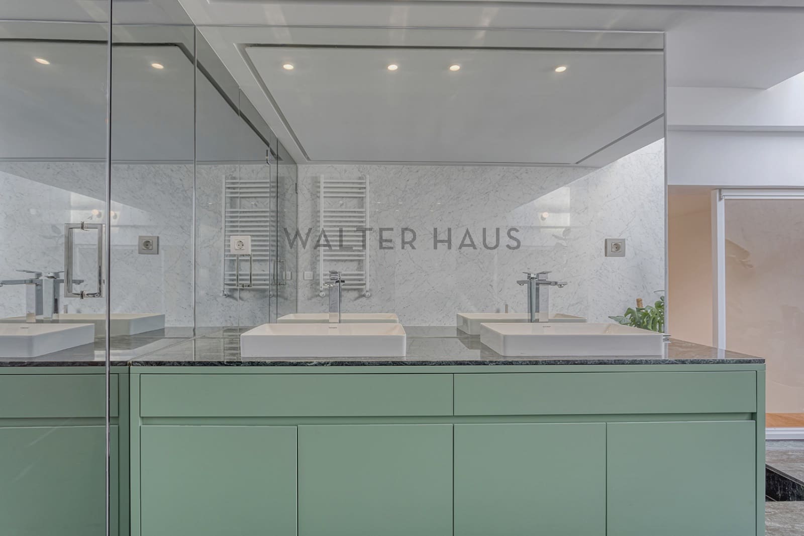 3 soveværelse Penthouse til salg i Barcelona by - € 1.790.000 (Ref: 7369257)