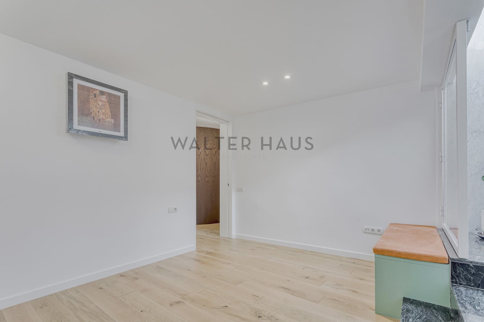 3 soveværelse Penthouse til salg i Barcelona by - € 1.790.000 (Ref: 7369257)