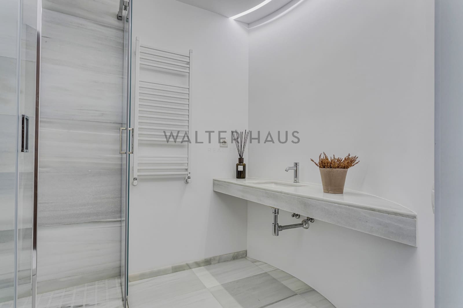 3 soveværelse Penthouse til salg i Barcelona by - € 1.790.000 (Ref: 7369257)