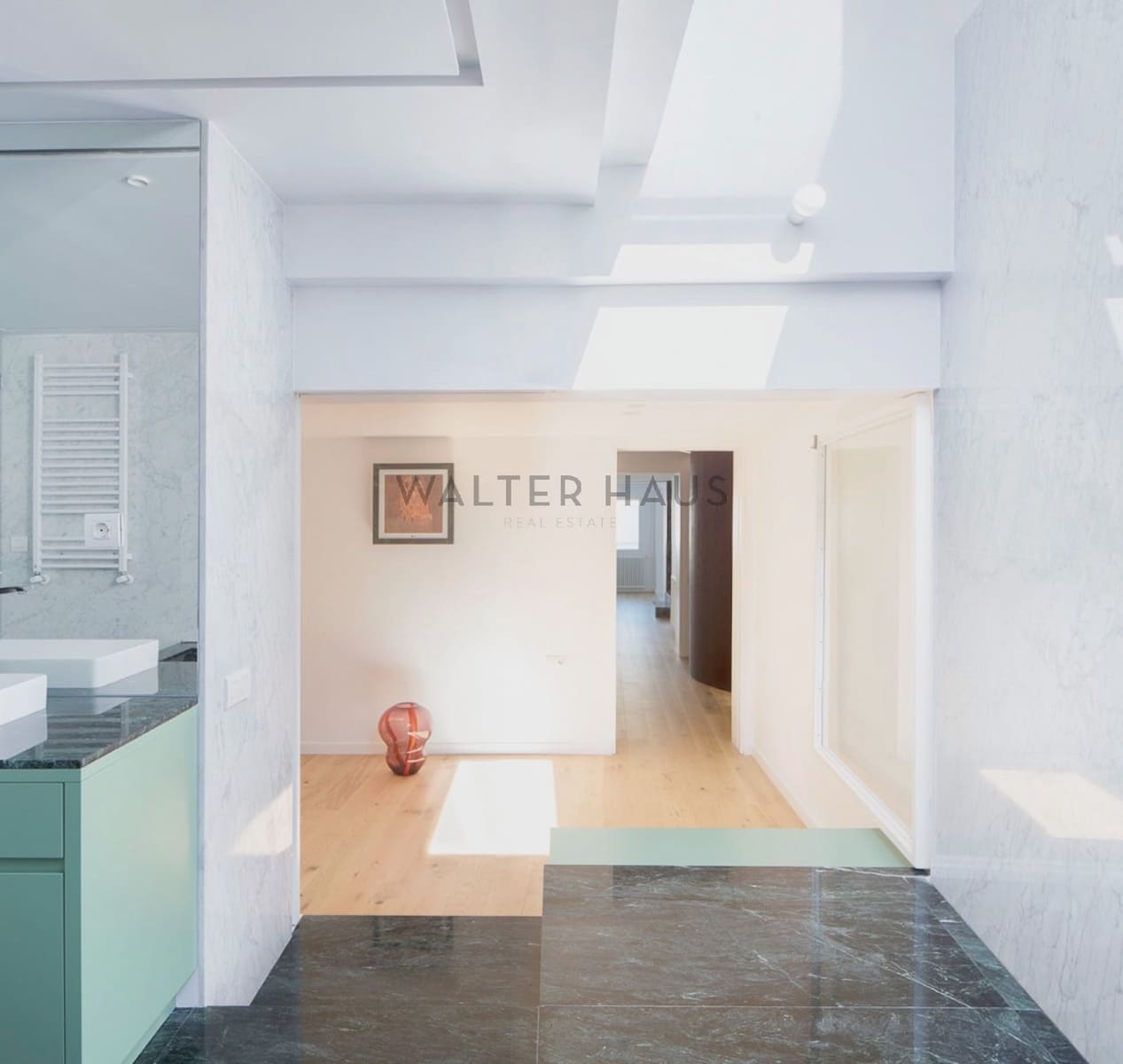 3 soveværelse Penthouse til salg i Barcelona by - € 1.790.000 (Ref: 7369257)