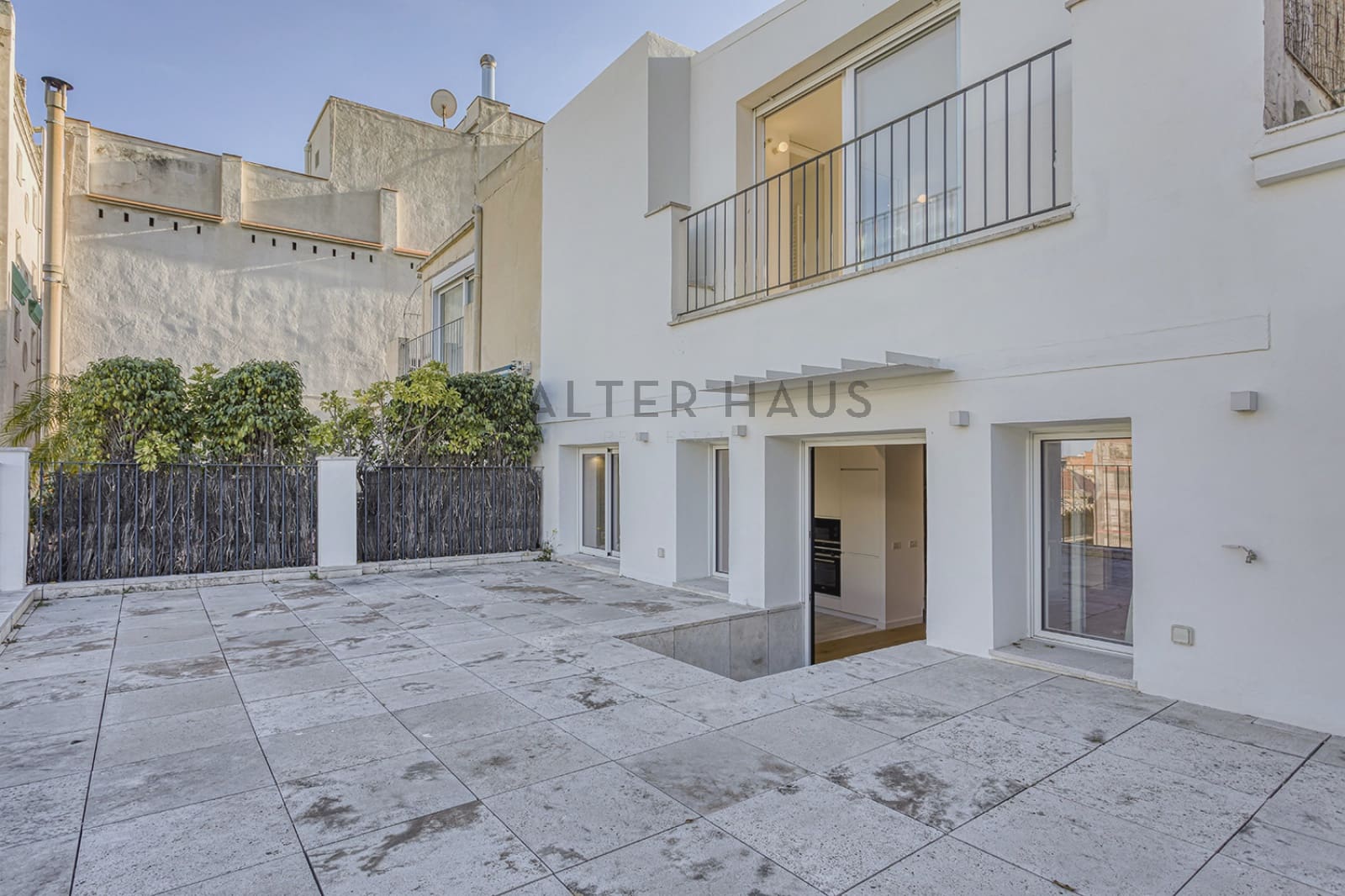 3 soveværelse Penthouse til salg i Barcelona by - € 1.790.000 (Ref: 7369257)