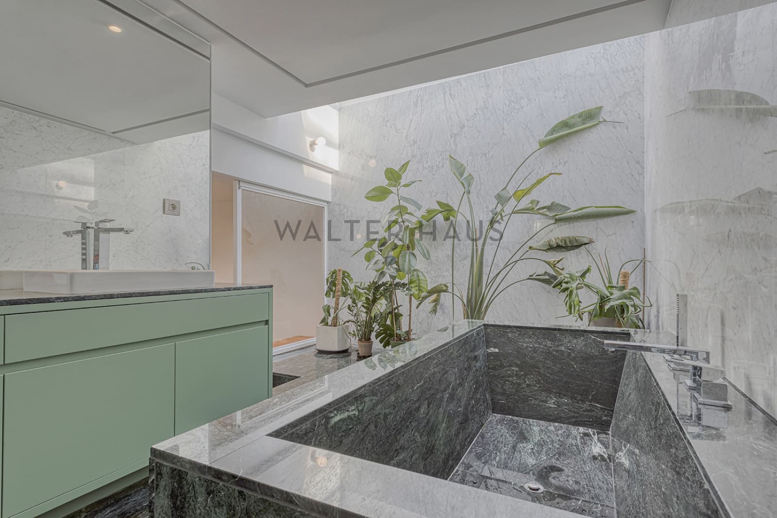 3 soveværelse Penthouse til salg i Barcelona by - € 1.790.000 (Ref: 7369257)