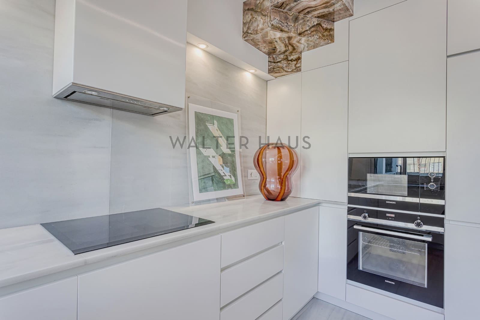 3 soveværelse Penthouse til salg i Barcelona by - € 1.790.000 (Ref: 7369257)