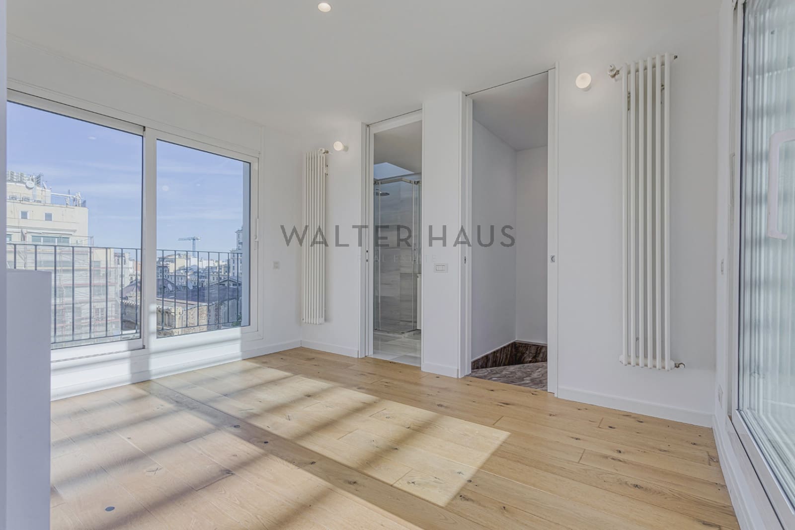 3 soveværelse Penthouse til salg i Barcelona by - € 1.790.000 (Ref: 7369257)