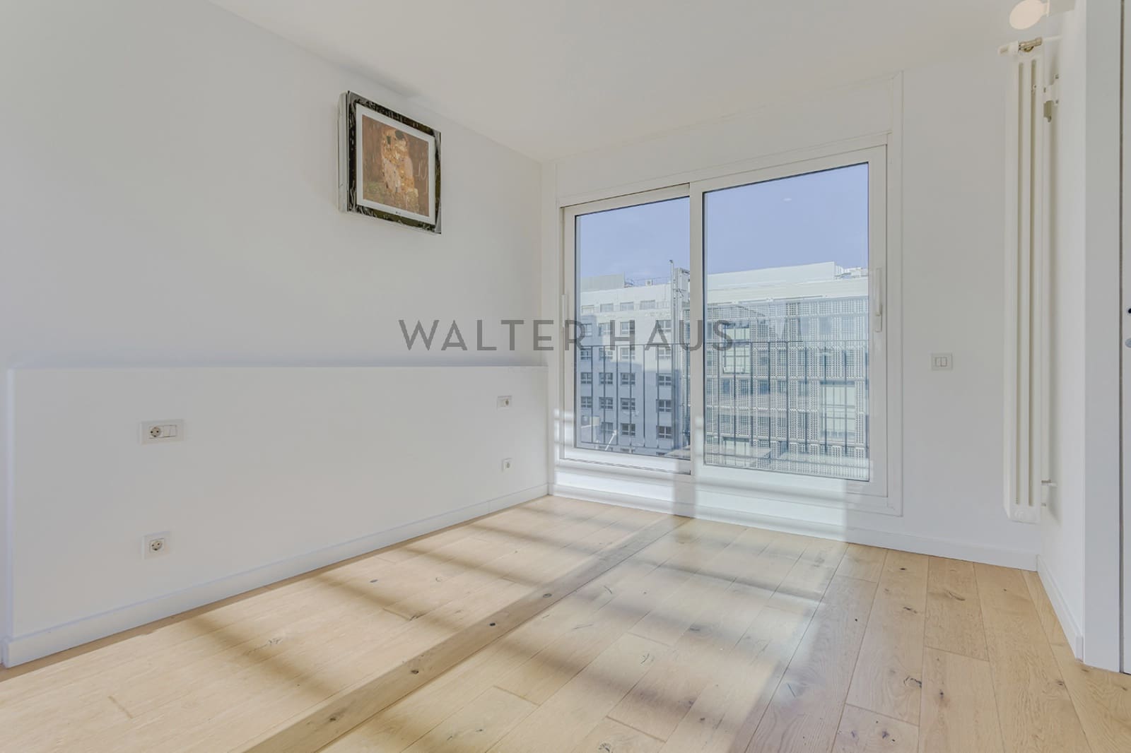 3 soveværelse Penthouse til salg i Barcelona by - € 1.790.000 (Ref: 7369257)