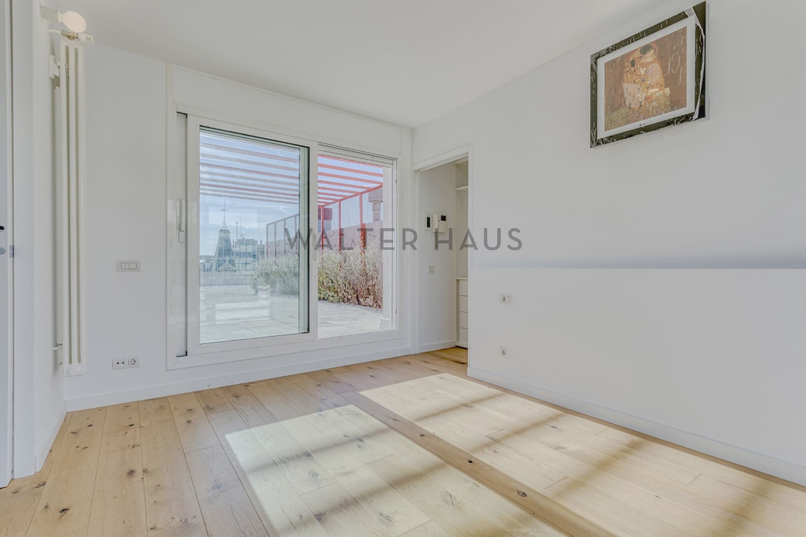 3 soveværelse Penthouse til salg i Barcelona by - € 1.790.000 (Ref: 7369257)