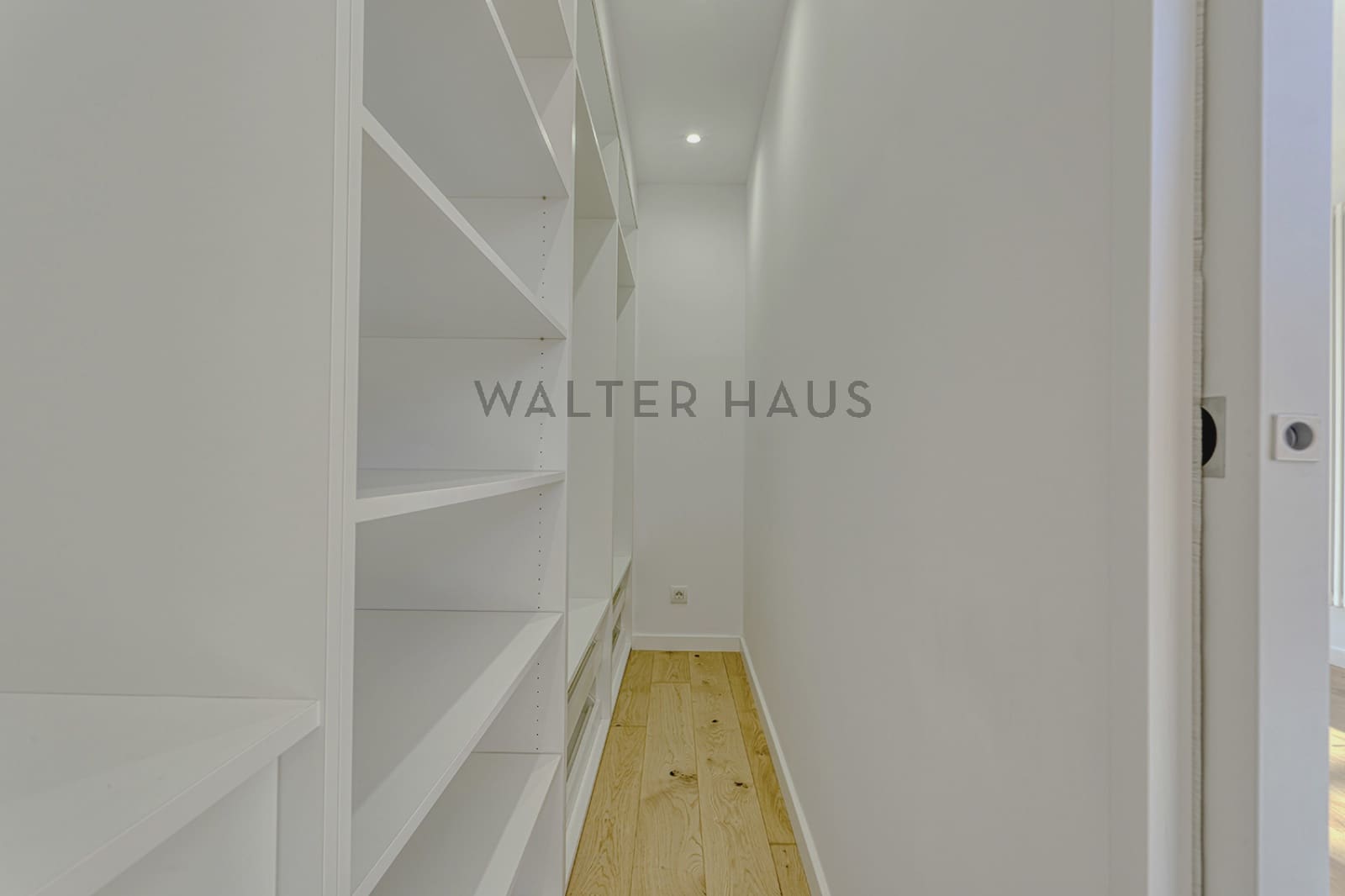 3 soveværelse Penthouse til salg i Barcelona by - € 1.790.000 (Ref: 7369257)