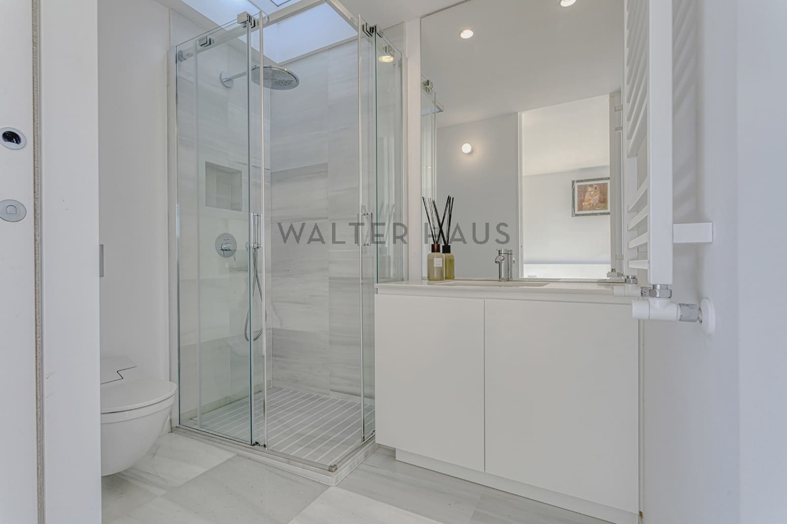 3 soveværelse Penthouse til salg i Barcelona by - € 1.790.000 (Ref: 7369257)