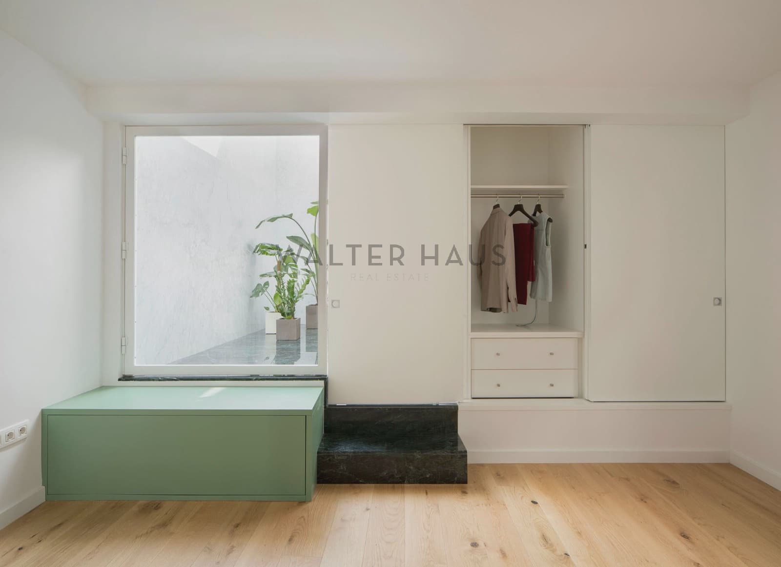 3 soveværelse Penthouse til salg i Barcelona by - € 1.790.000 (Ref: 7369257)