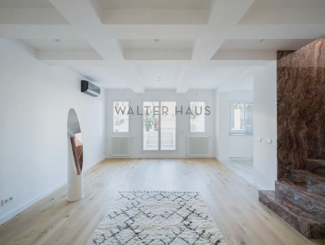 3 quarto Penthouse para venda em La Dreta de L'Eixample, Barcelona cidade - 1 790 000 € (Ref: 7369257)