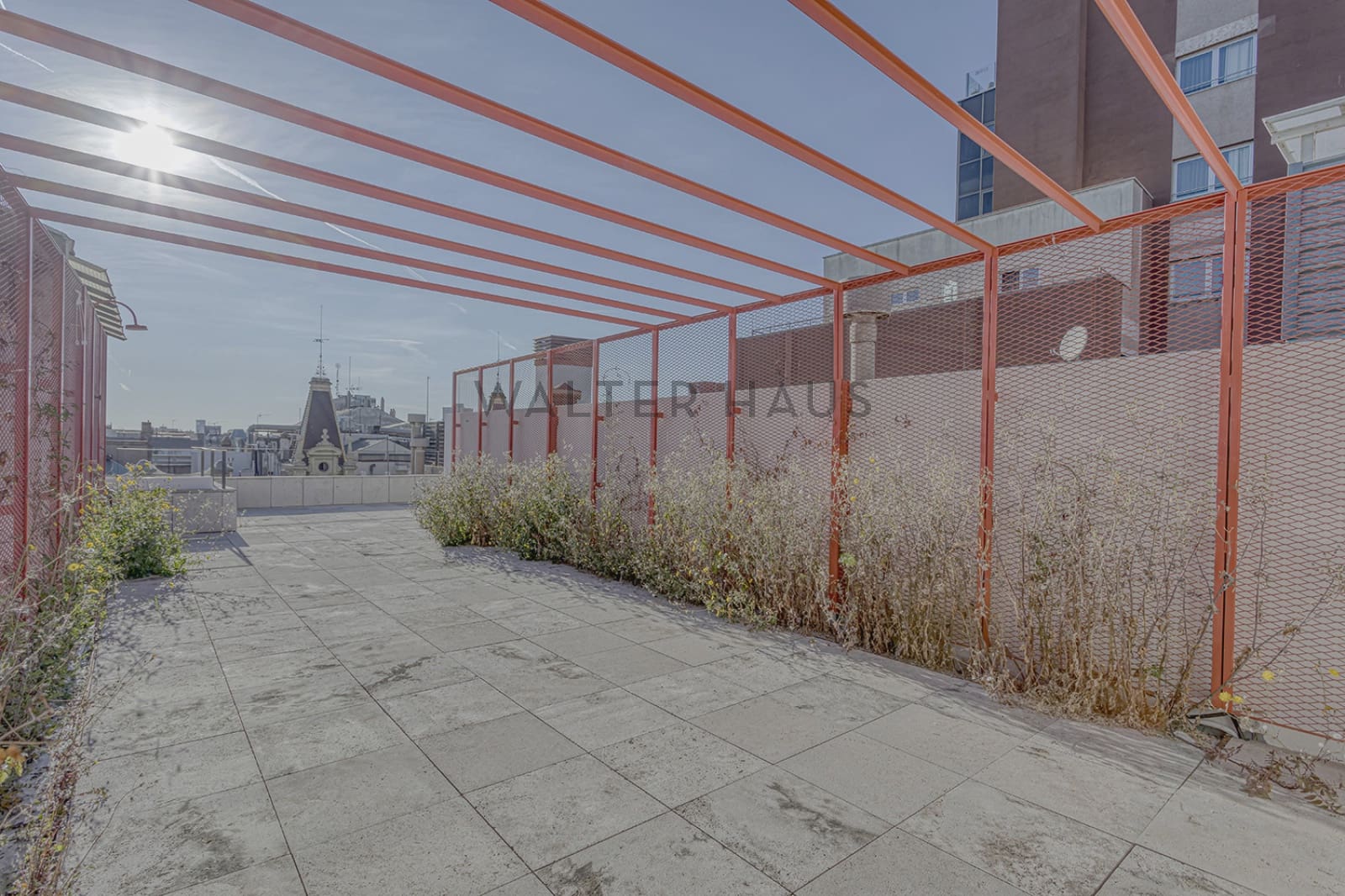 3 soveværelse Penthouse til salg i Barcelona by - € 1.790.000 (Ref: 7369257)