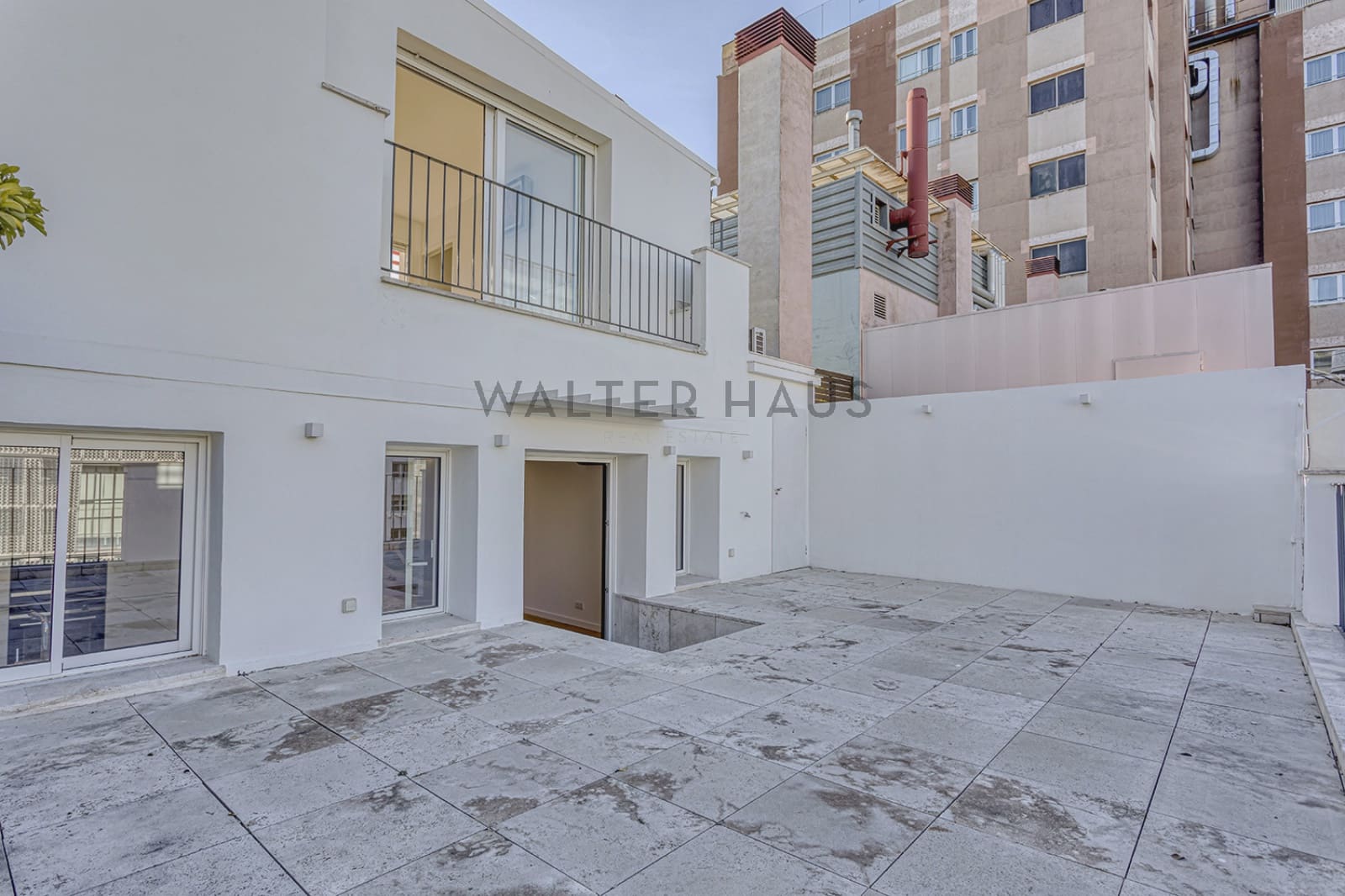 3 soveværelse Penthouse til salg i Barcelona by - € 1.790.000 (Ref: 7369257)