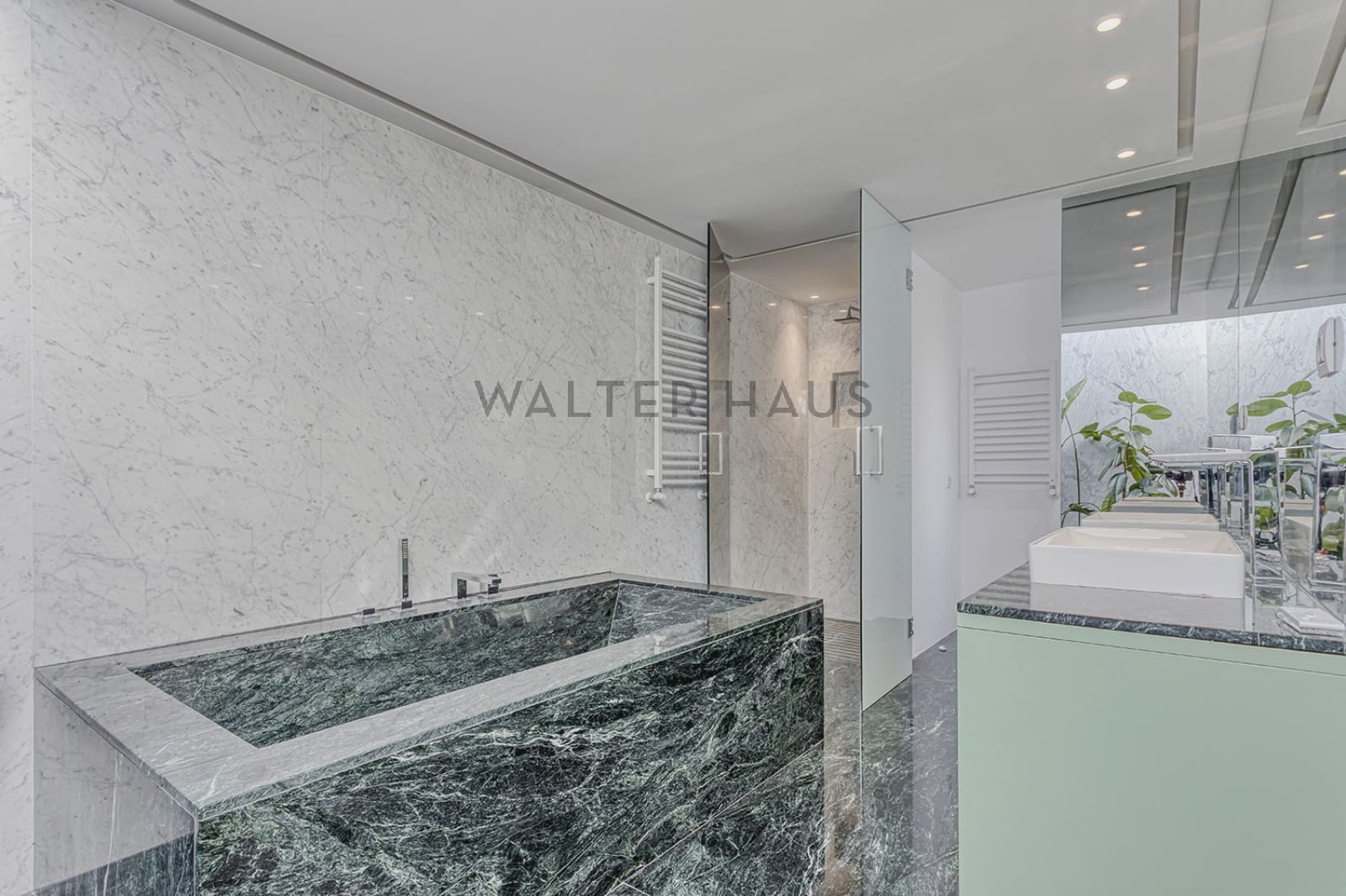 3 soveværelse Penthouse til salg i Barcelona by - € 1.790.000 (Ref: 7369257)