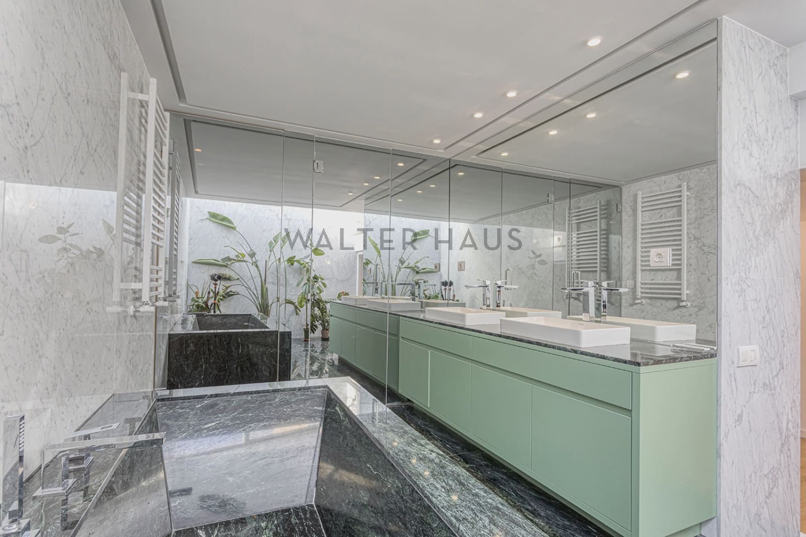 3 soveværelse Penthouse til salg i Barcelona by - € 1.790.000 (Ref: 7369257)