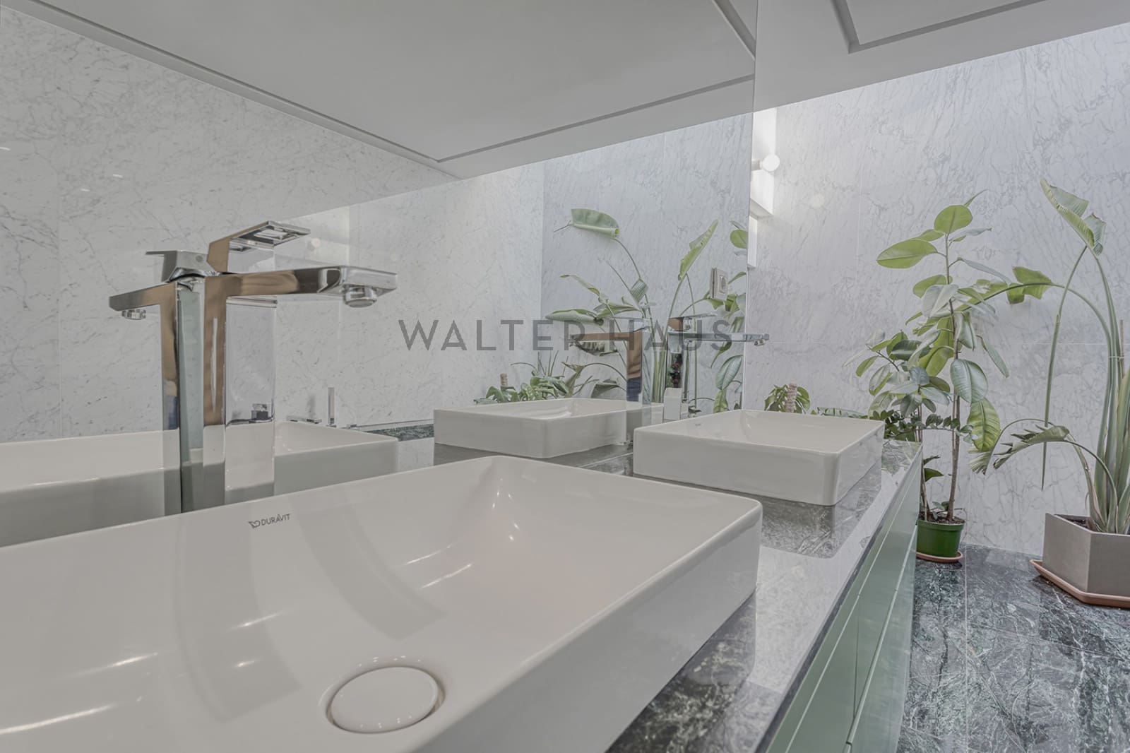 3 soveværelse Penthouse til salg i Barcelona by - € 1.790.000 (Ref: 7369257)