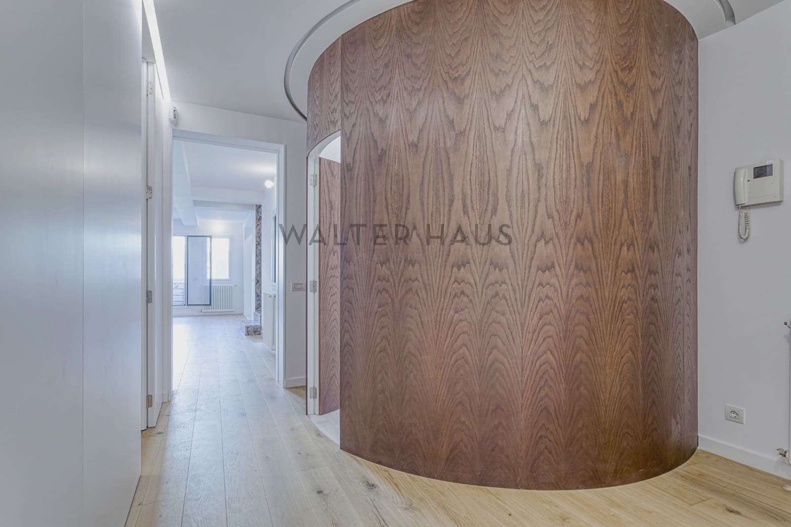 3 soveværelse Penthouse til salg i Barcelona by - € 1.790.000 (Ref: 7369257)