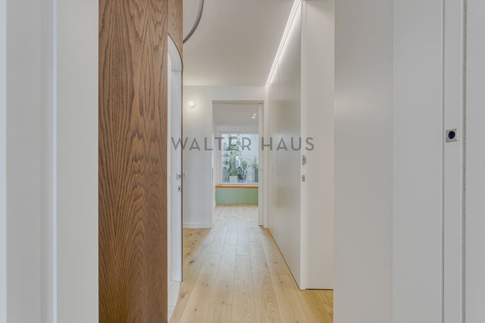 3 soveværelse Penthouse til salg i Barcelona by - € 1.790.000 (Ref: 7369257)