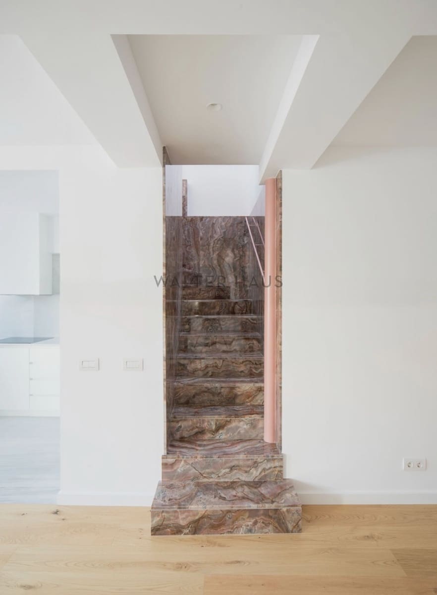 3 soveværelse Penthouse til salg i Barcelona by - € 1.790.000 (Ref: 7369257)