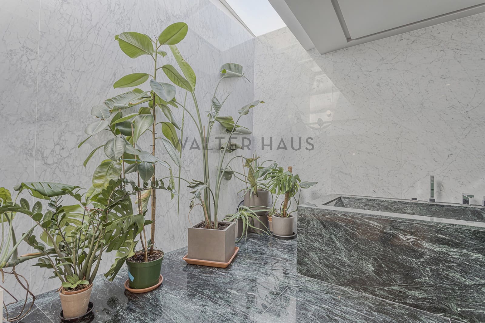 3 soveværelse Penthouse til salg i Barcelona by - € 1.790.000 (Ref: 7369257)