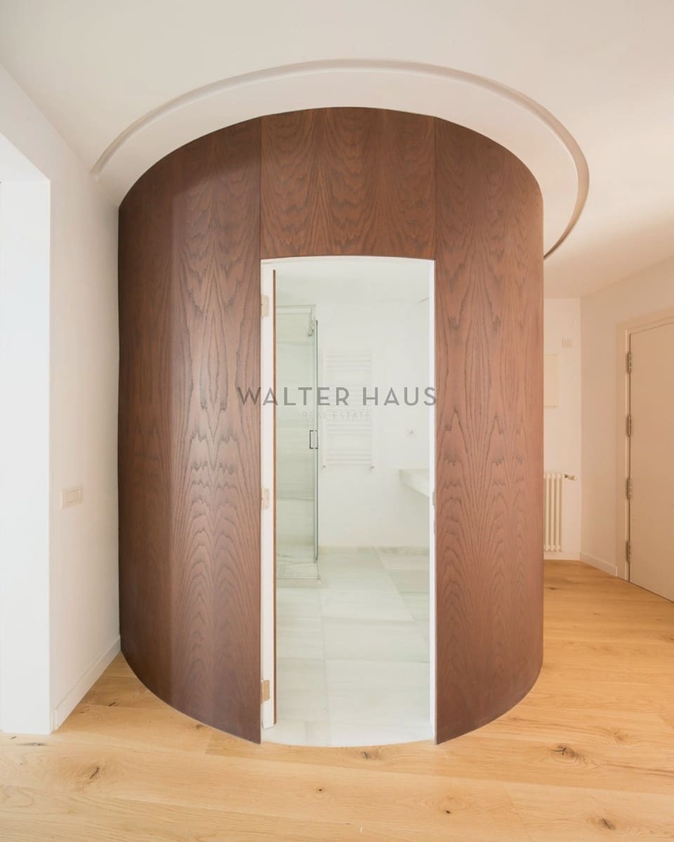 3 soveværelse Penthouse til salg i Barcelona by - € 1.790.000 (Ref: 7369257)