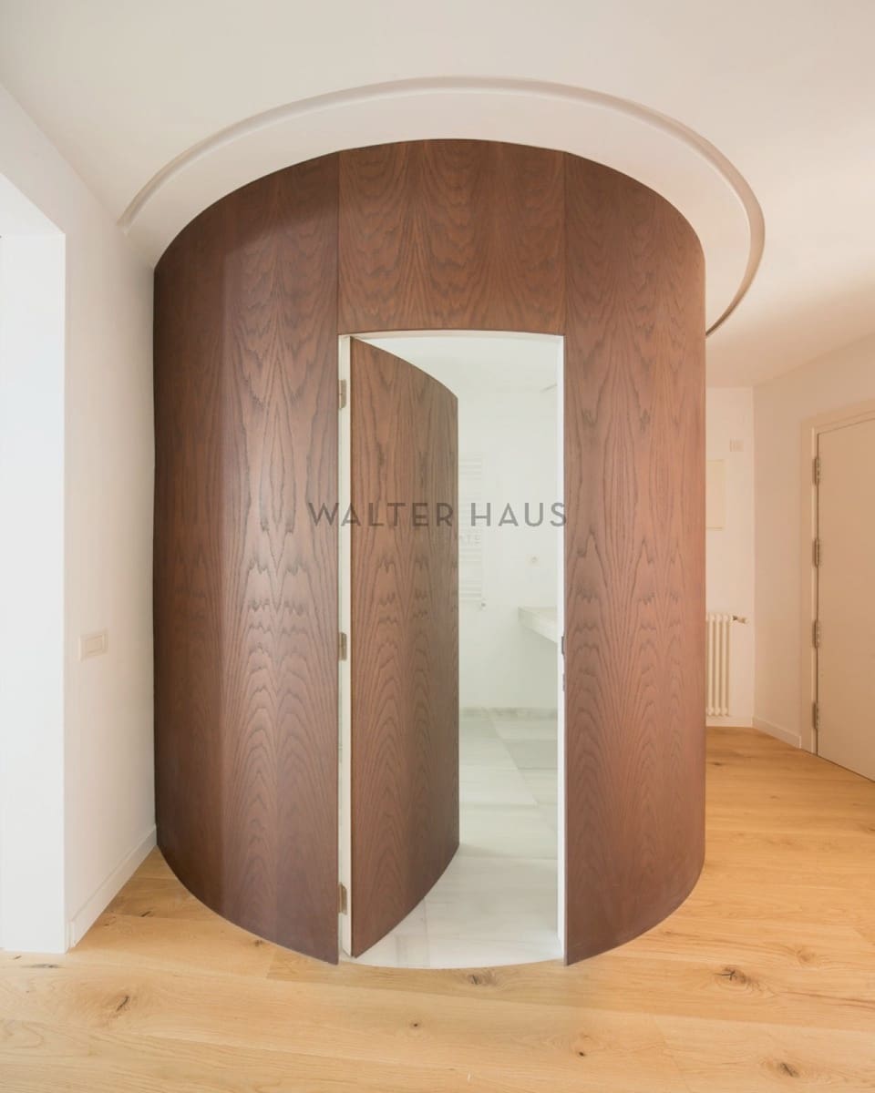 3 soveværelse Penthouse til salg i Barcelona by - € 1.790.000 (Ref: 7369257)