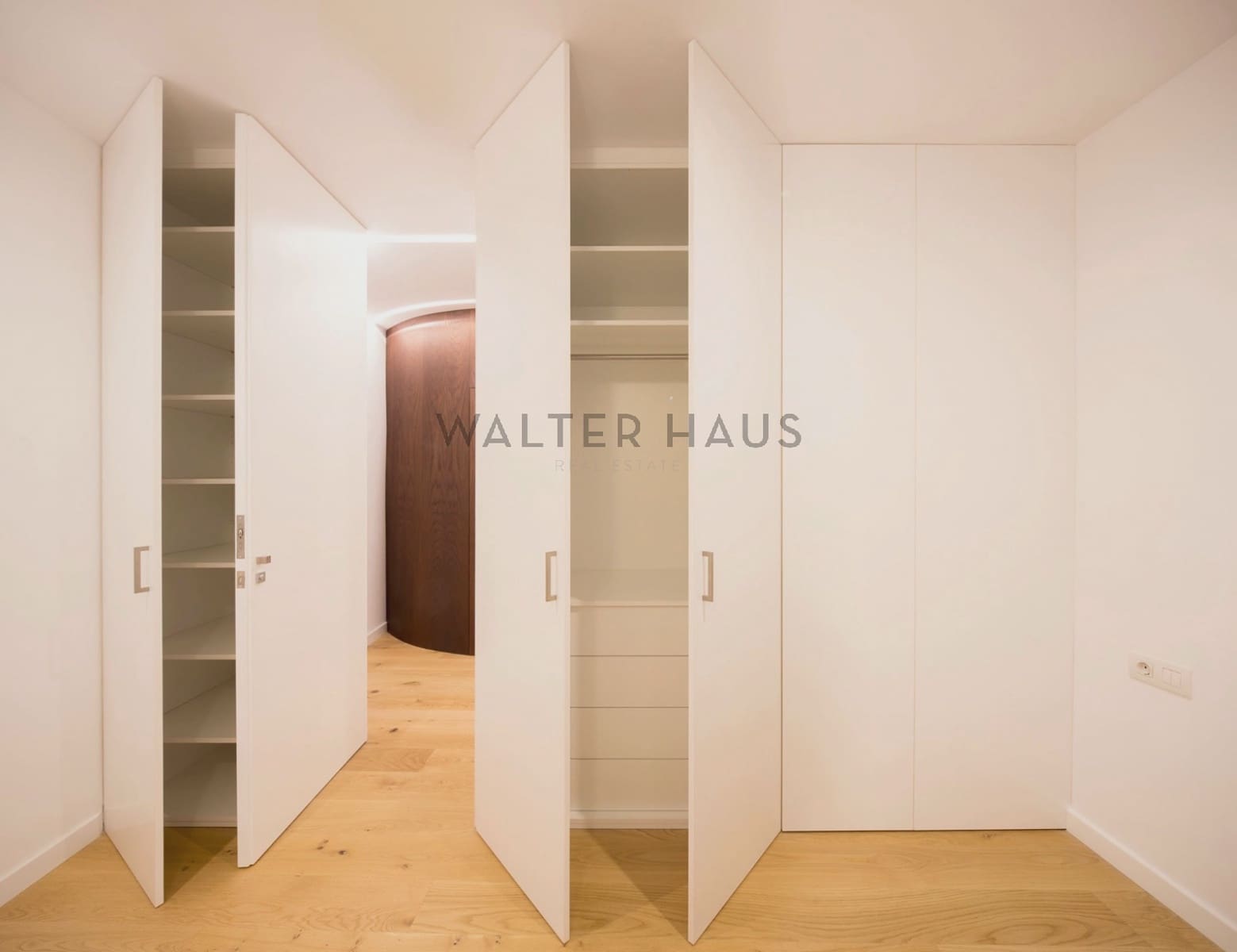 3 soveværelse Penthouse til salg i Barcelona by - € 1.790.000 (Ref: 7369257)