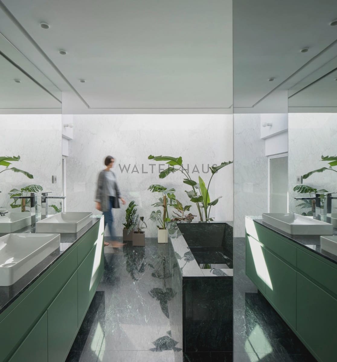 3 soveværelse Penthouse til salg i Barcelona by - € 1.790.000 (Ref: 7369257)