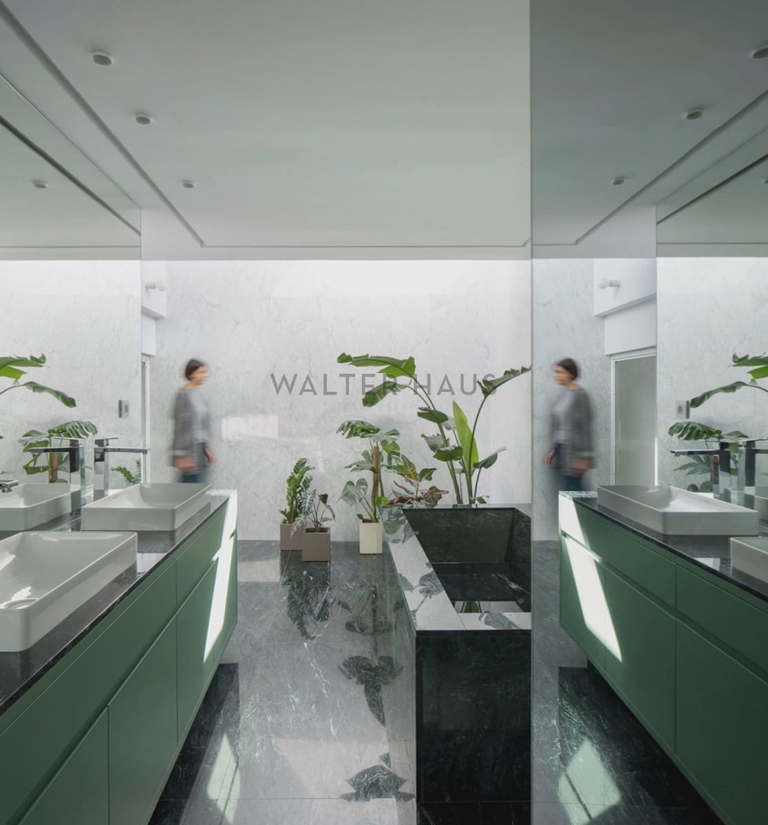 3 soveværelse Penthouse til salg i Barcelona by - € 1.790.000 (Ref: 7369257)