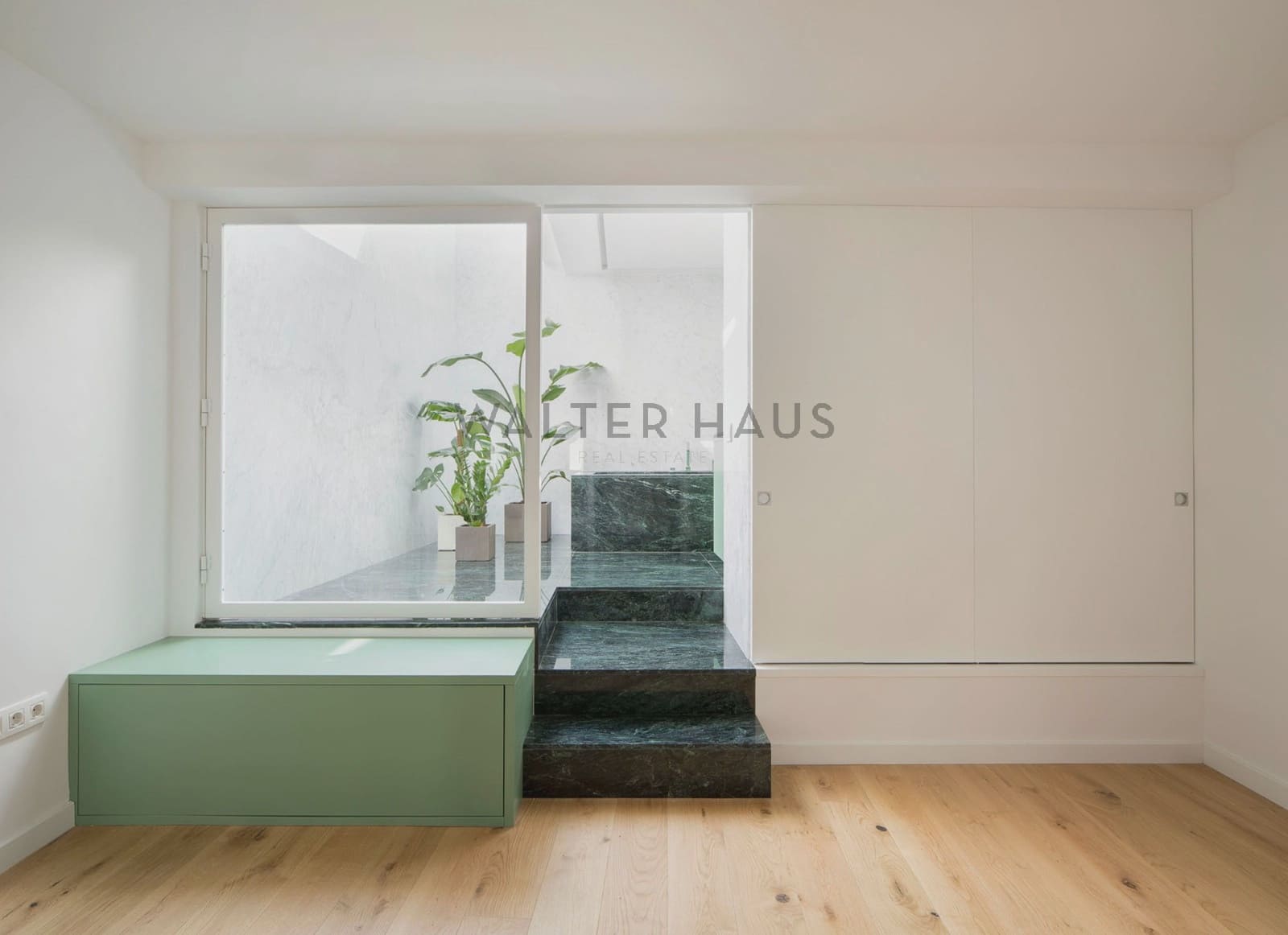 3 soveværelse Penthouse til salg i Barcelona by - € 1.790.000 (Ref: 7369257)