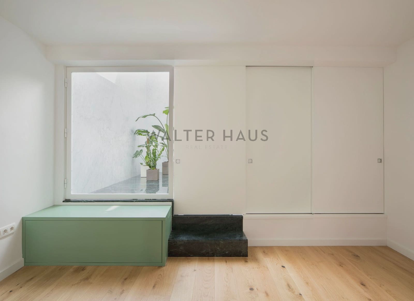 3 soveværelse Penthouse til salg i Barcelona by - € 1.790.000 (Ref: 7369257)