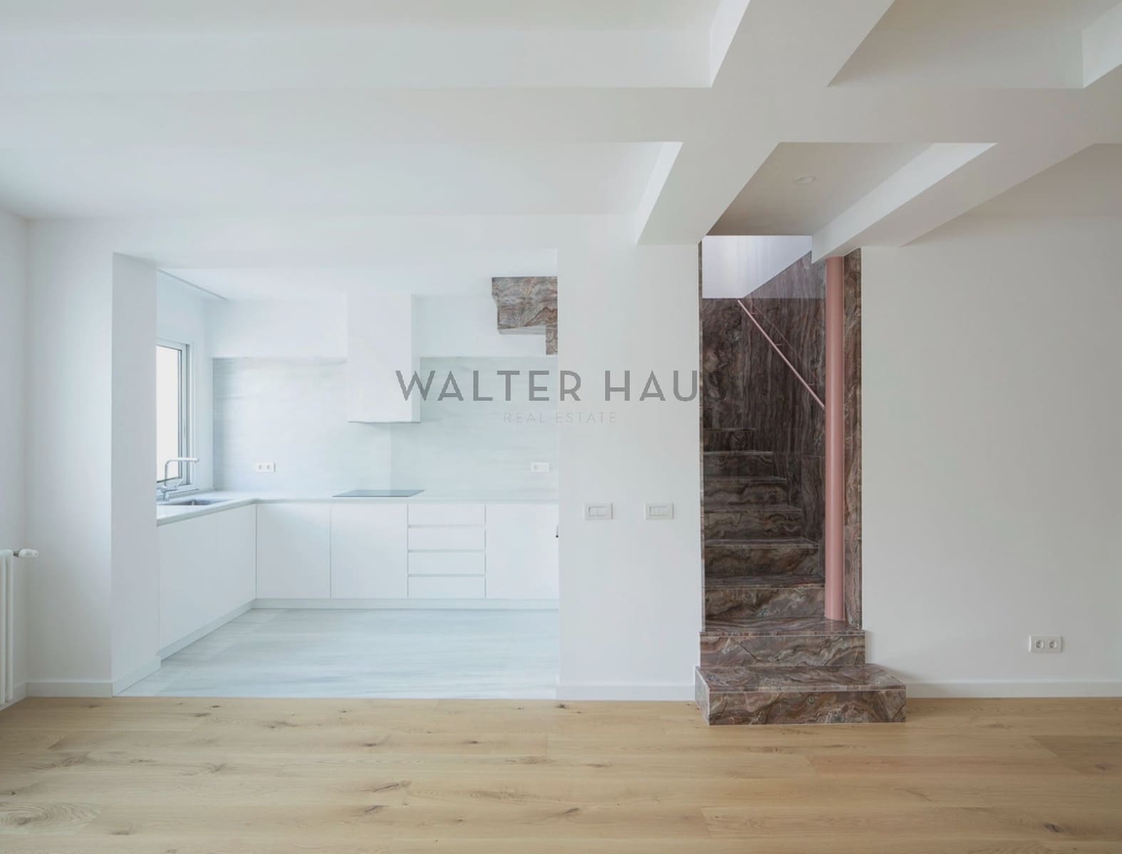 3 soveværelse Penthouse til salg i Barcelona by - € 1.790.000 (Ref: 7369257)