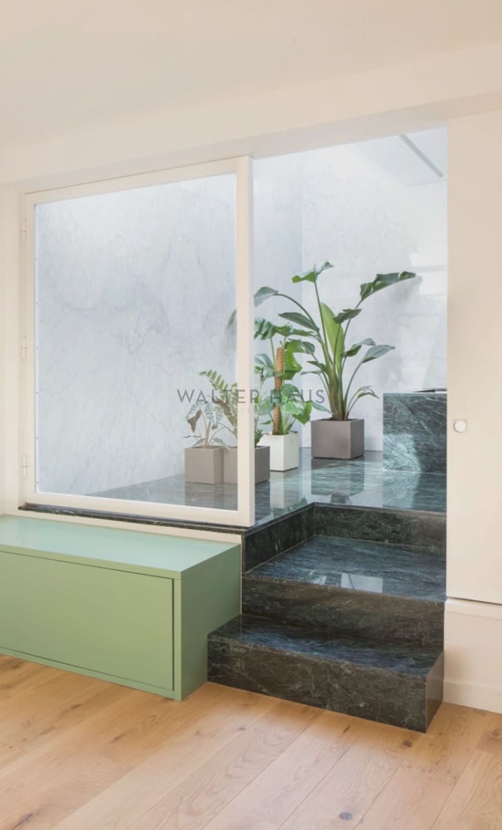 3 soveværelse Penthouse til salg i Barcelona by - € 1.790.000 (Ref: 7369257)