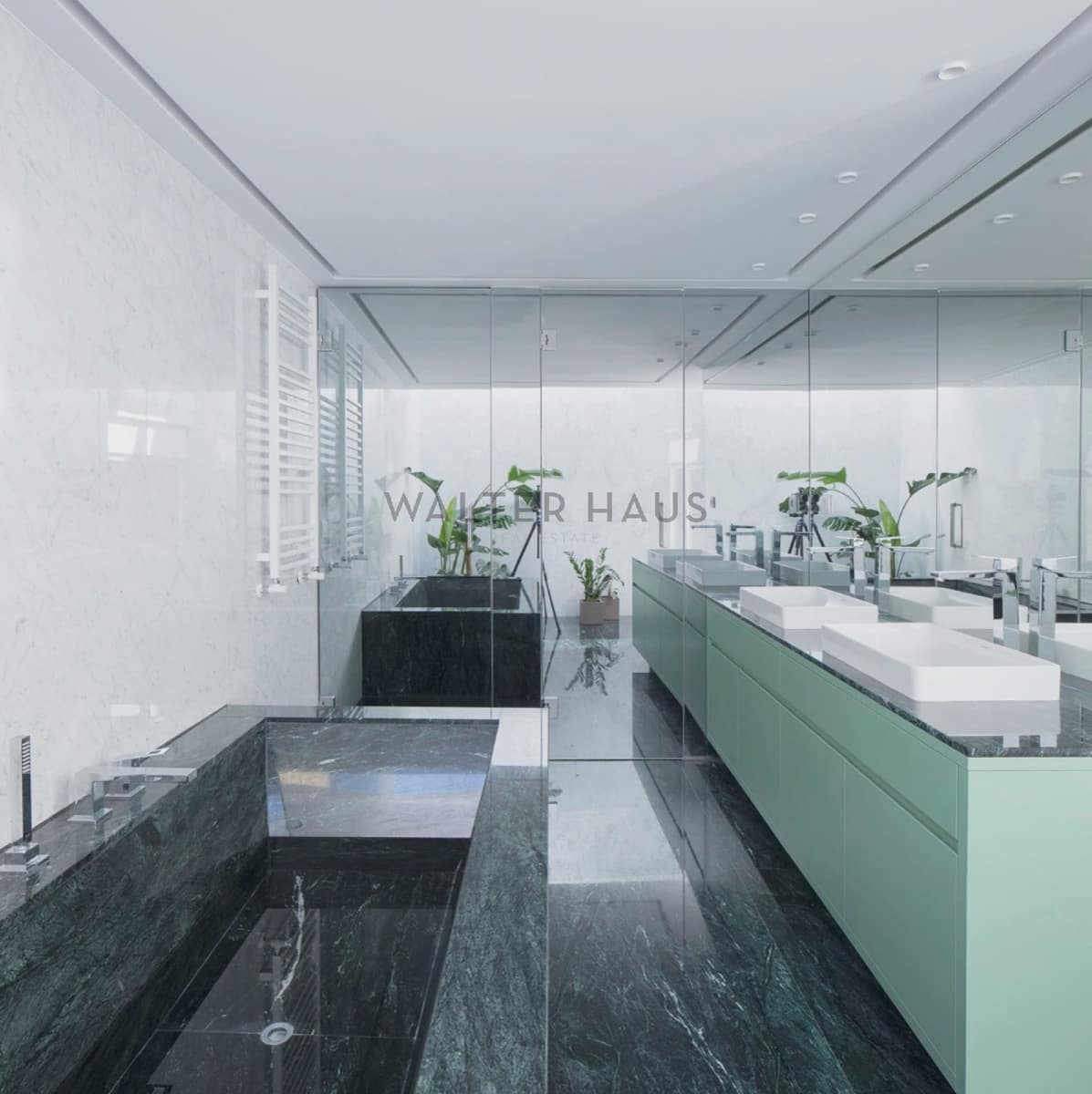 3 soveværelse Penthouse til salg i Barcelona by - € 1.790.000 (Ref: 7369257)