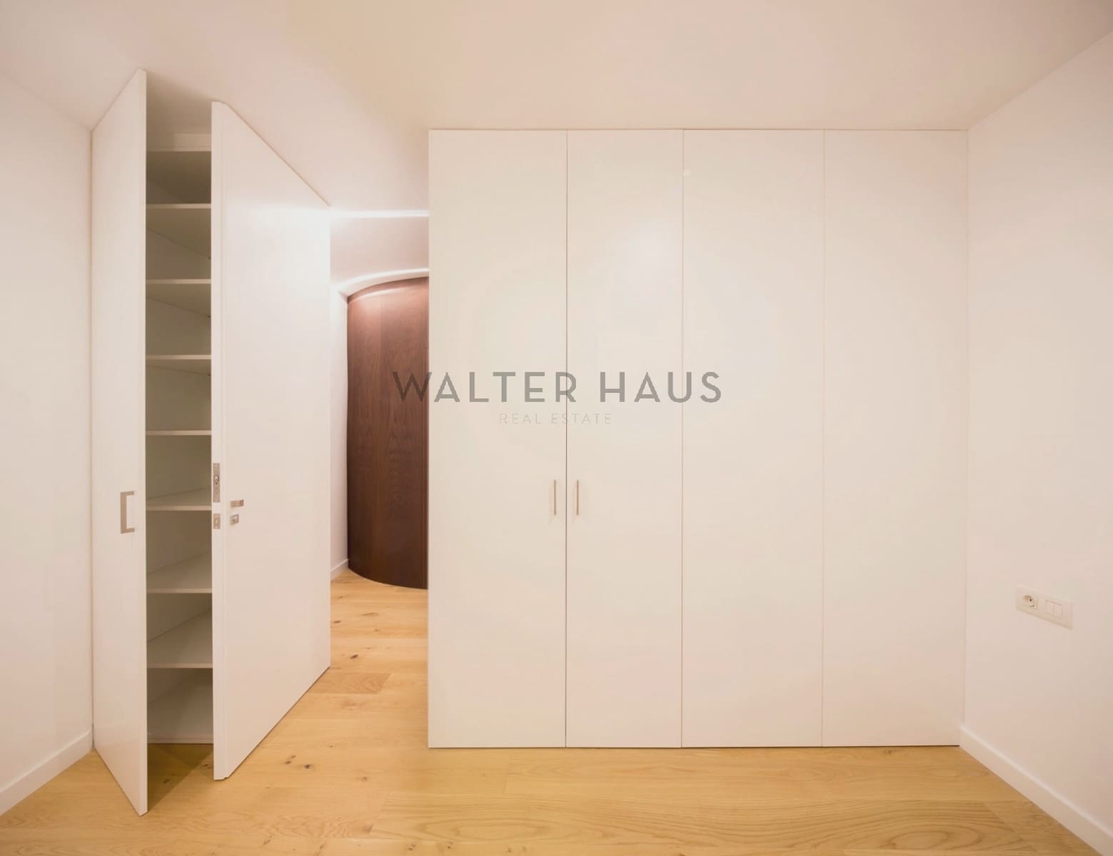 3 soveværelse Penthouse til salg i Barcelona by - € 1.790.000 (Ref: 7369257)