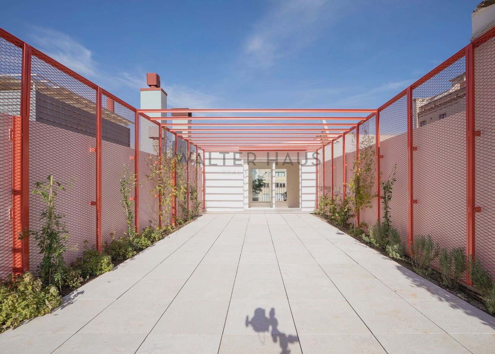 3 soveværelse Penthouse til salg i Barcelona by - € 1.790.000 (Ref: 7369257)