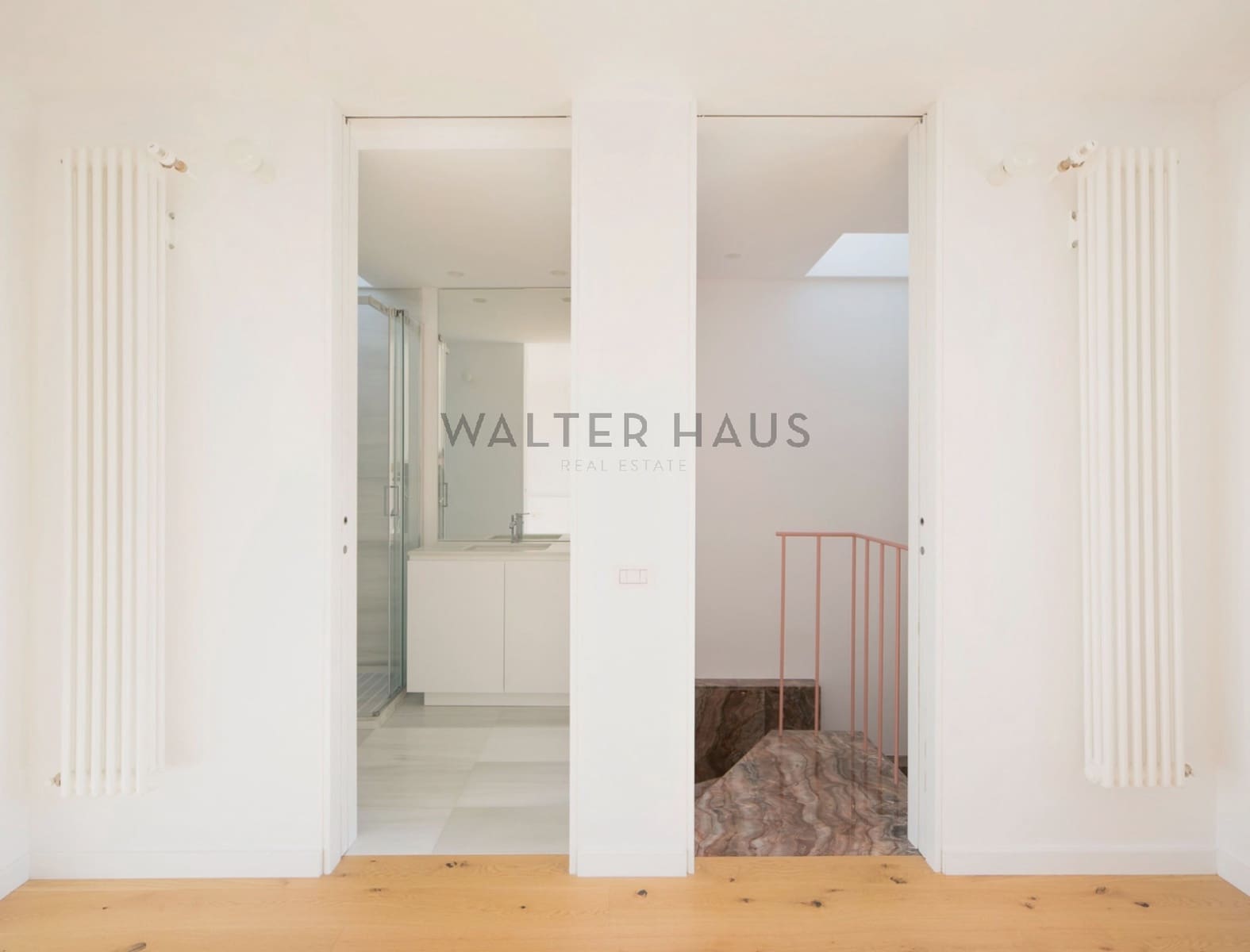 3 soveværelse Penthouse til salg i Barcelona by - € 1.790.000 (Ref: 7369257)