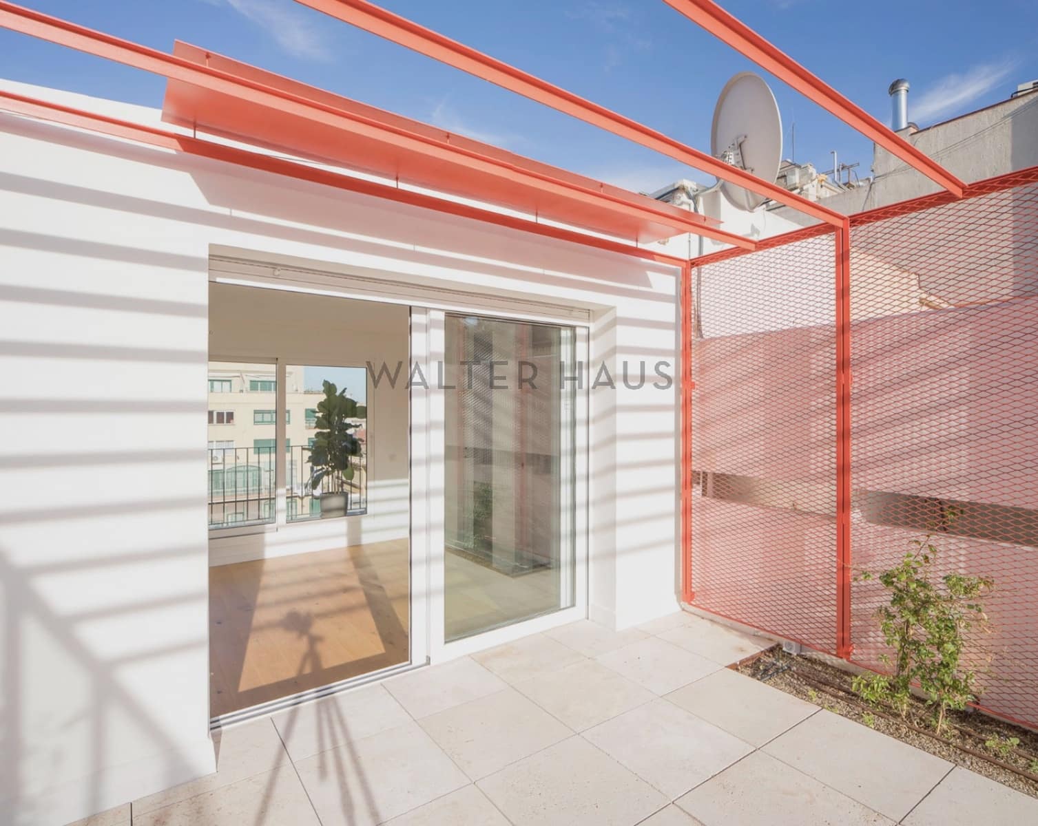 3 soveværelse Penthouse til salg i Barcelona by - € 1.790.000 (Ref: 7369257)