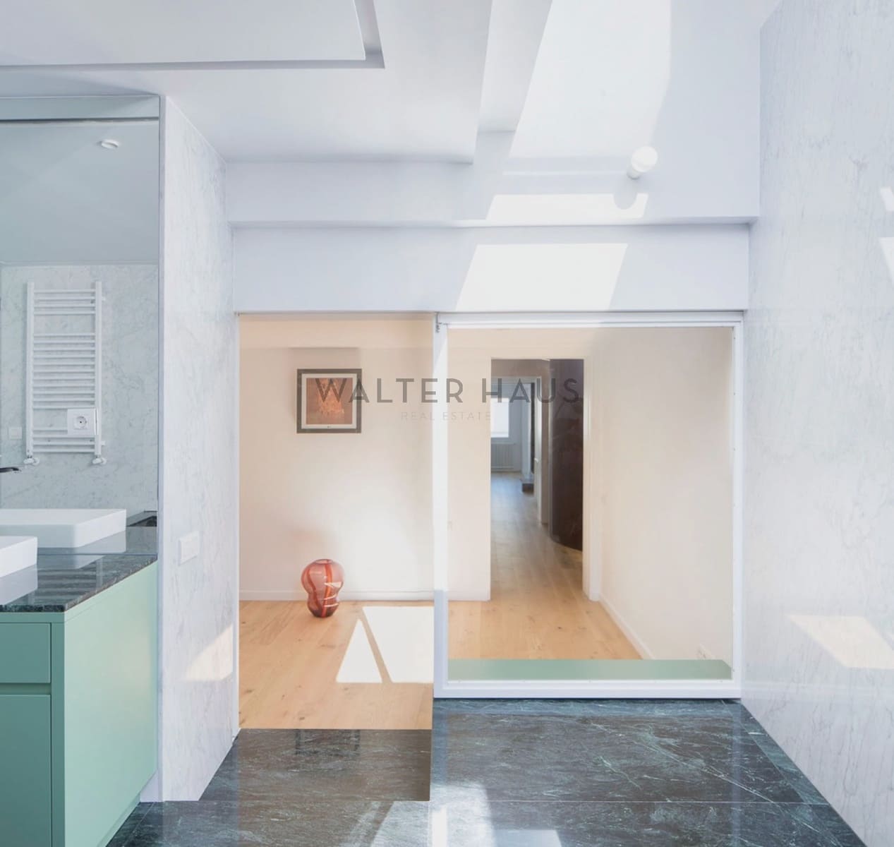 3 soveværelse Penthouse til salg i Barcelona by - € 1.790.000 (Ref: 7369257)