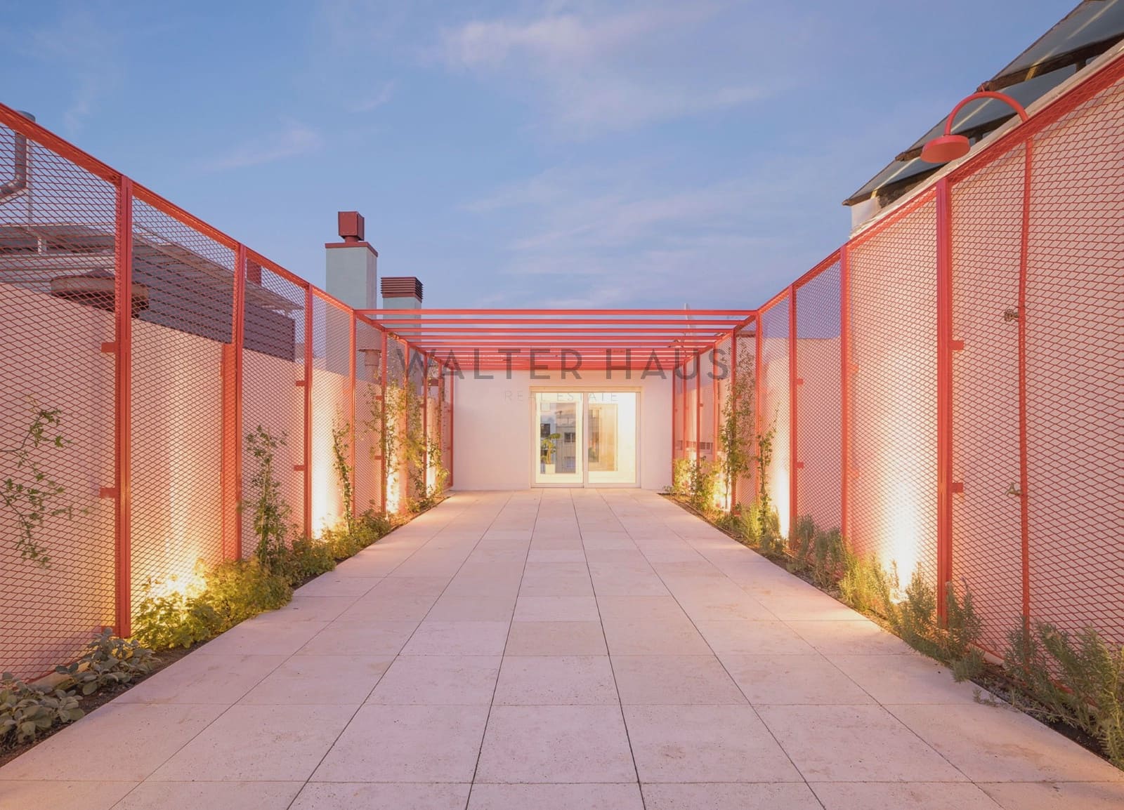 3 soveværelse Penthouse til salg i Barcelona by - € 1.790.000 (Ref: 7369257)