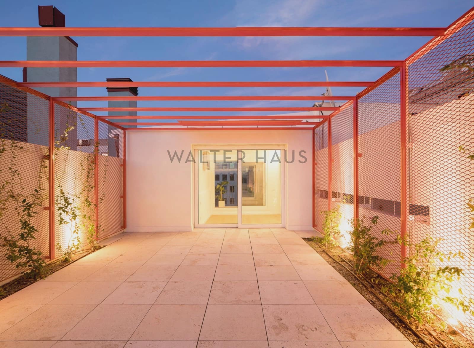 3 soveværelse Penthouse til salg i Barcelona by - € 1.790.000 (Ref: 7369257)