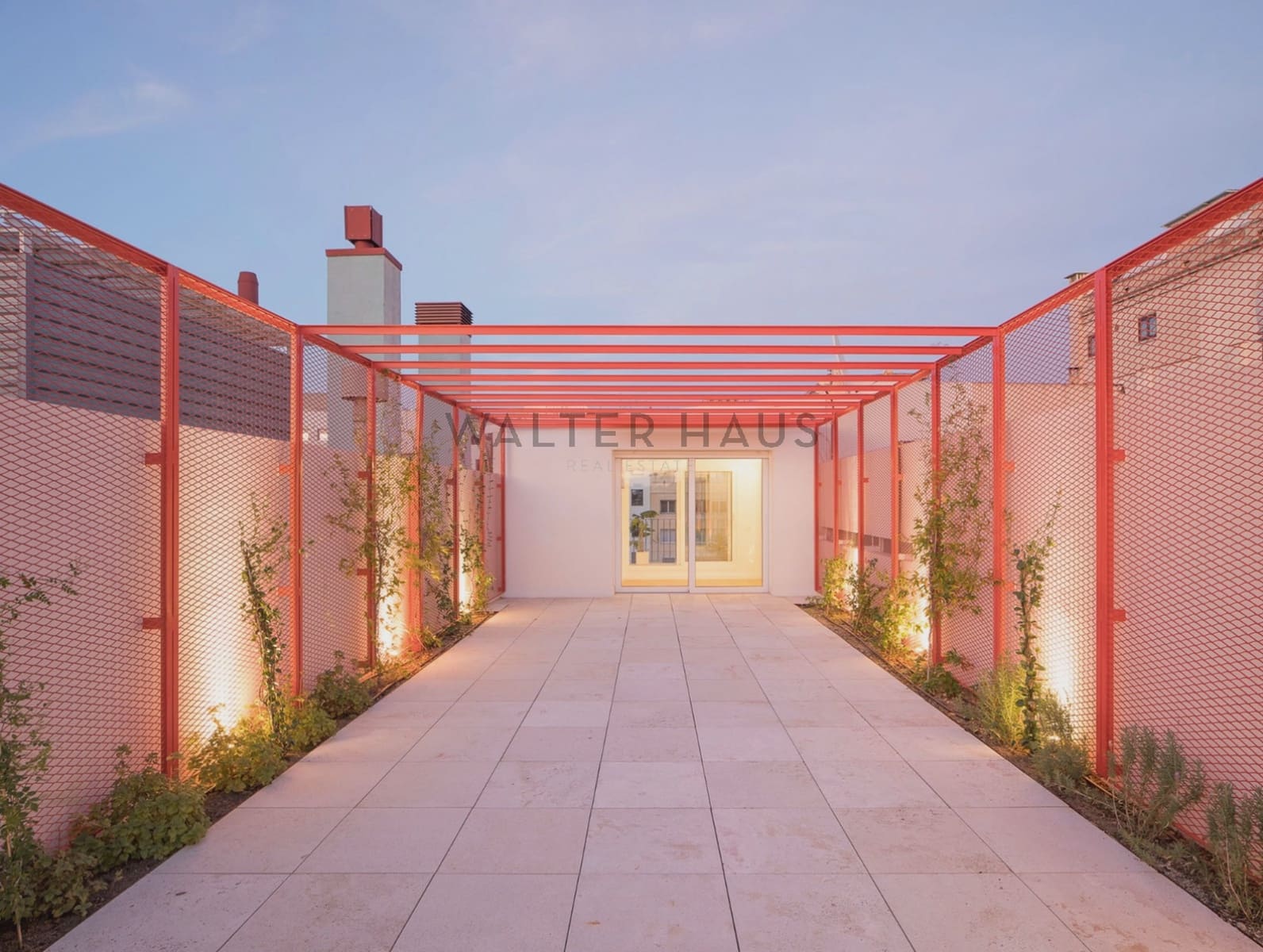 3 soveværelse Penthouse til salg i Barcelona by - € 1.790.000 (Ref: 7369257)