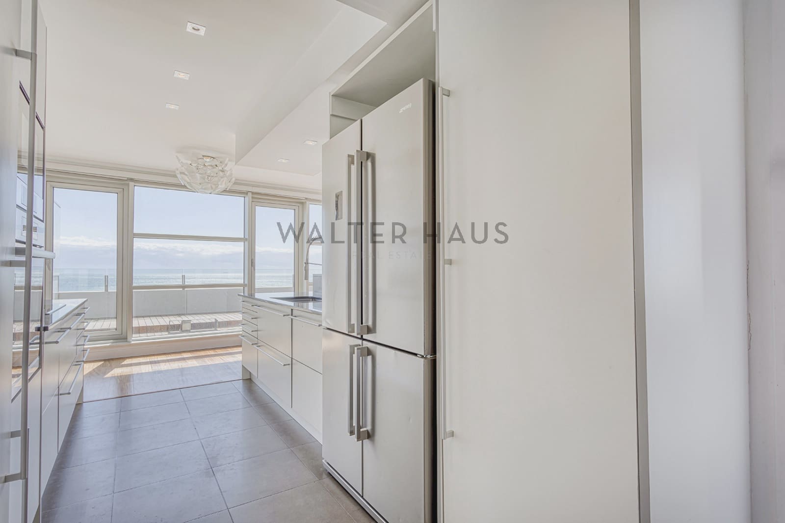 2 soveværelse Penthouse til salg i Barcelona by - € 1.900.000 (Ref: 7369271)