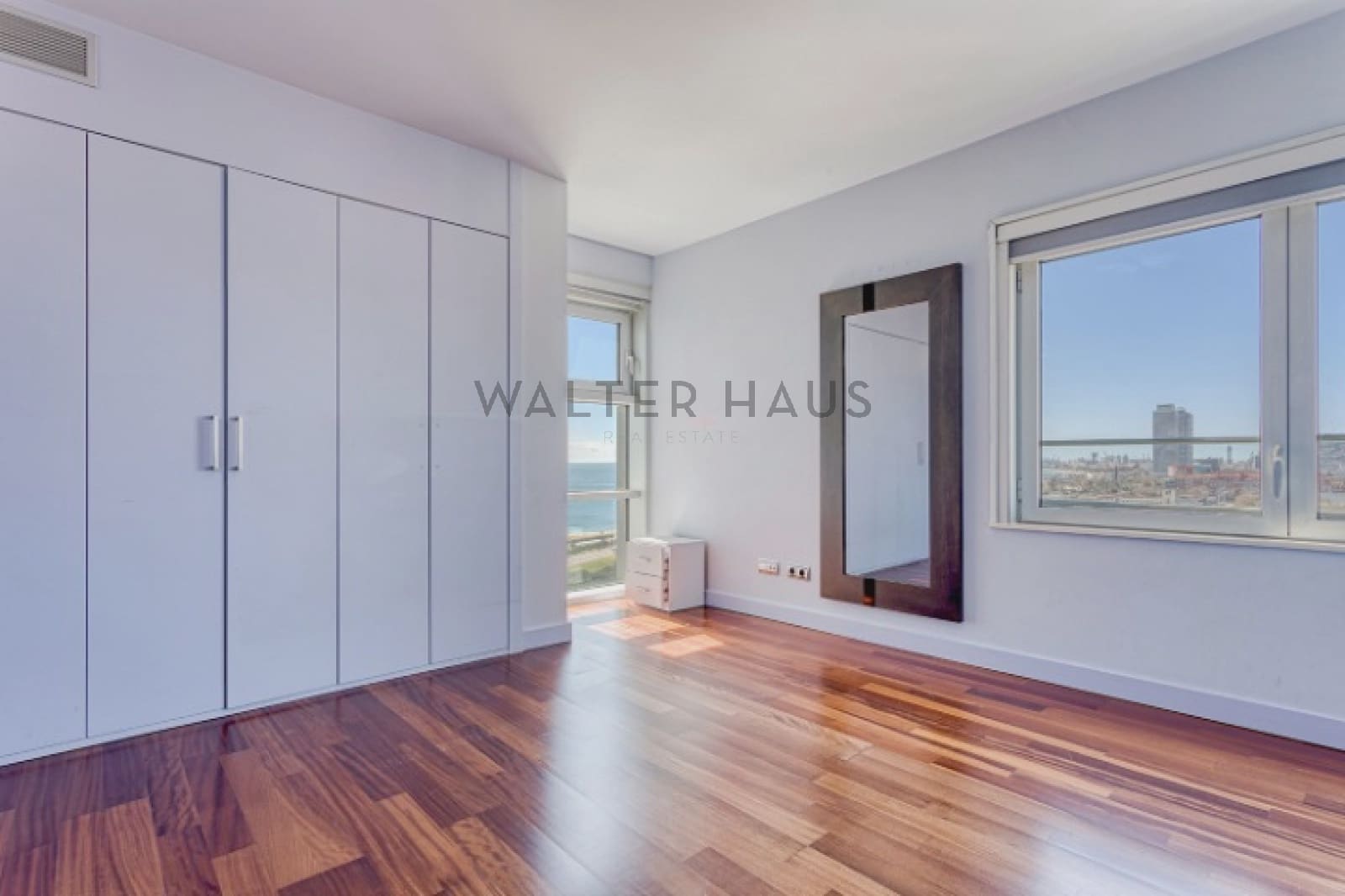 2 soveværelse Penthouse til salg i Barcelona by - € 1.900.000 (Ref: 7369271)