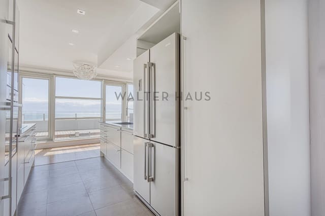 2 bedroom Penthouse for sale in El Poblenou, Barcelona city - € 1,900,000 (Ref: 7369271)