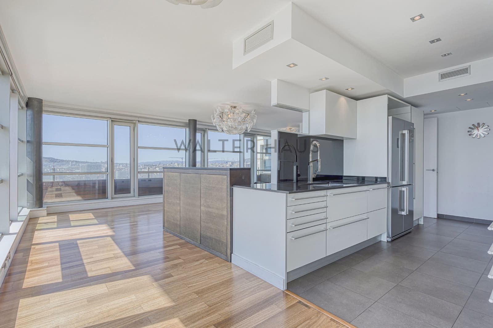 2 soveværelse Penthouse til salg i Barcelona by - € 1.900.000 (Ref: 7369271)