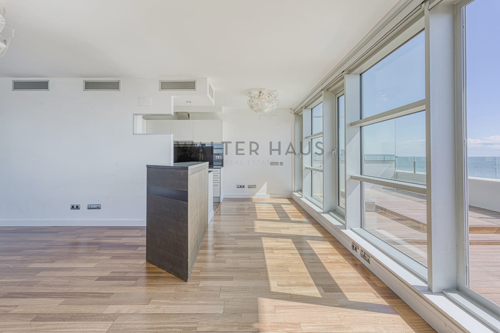 2 soveværelse Penthouse til salg i Barcelona by - € 1.900.000 (Ref: 7369271)
