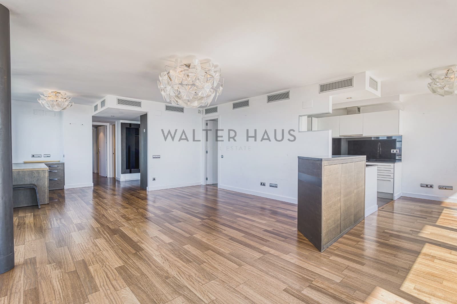 2 soveværelse Penthouse til salg i Barcelona by - € 1.900.000 (Ref: 7369271)