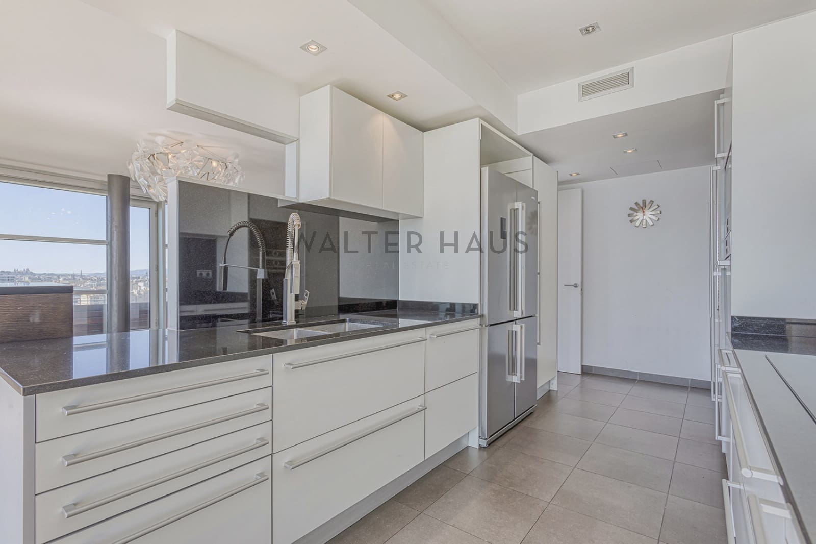 2 soveværelse Penthouse til salg i Barcelona by - € 1.900.000 (Ref: 7369271)