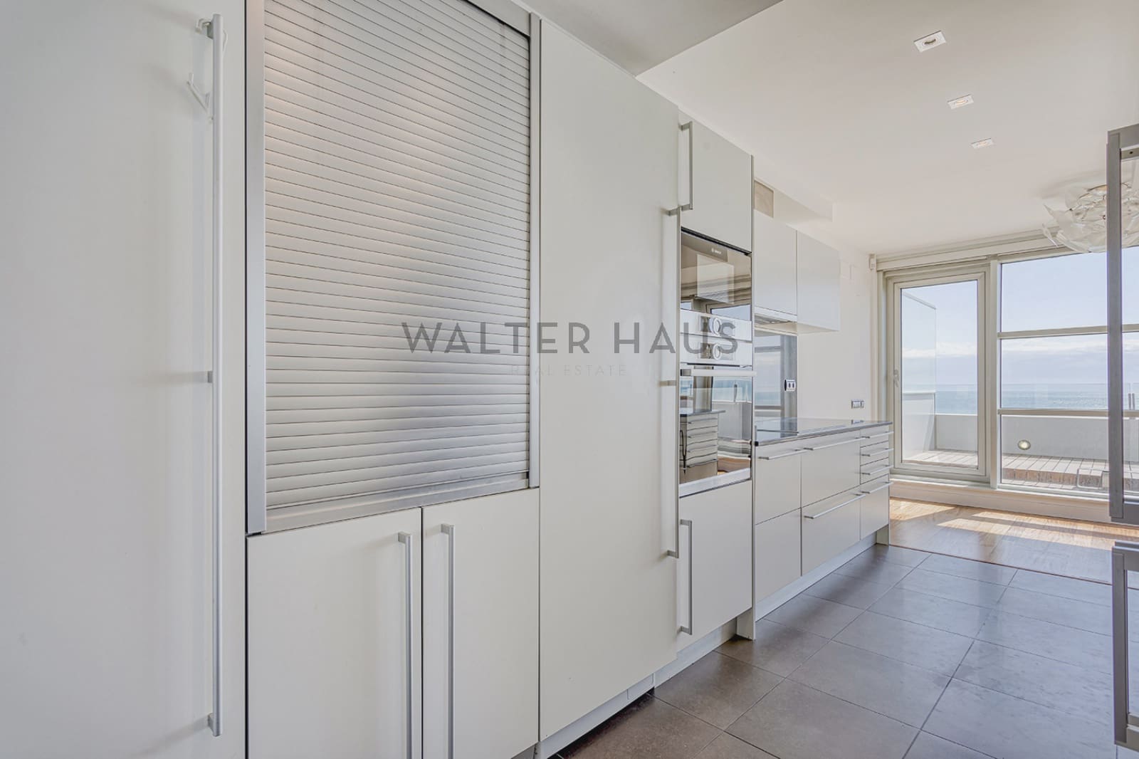 2 soveværelse Penthouse til salg i Barcelona by - € 1.900.000 (Ref: 7369271)