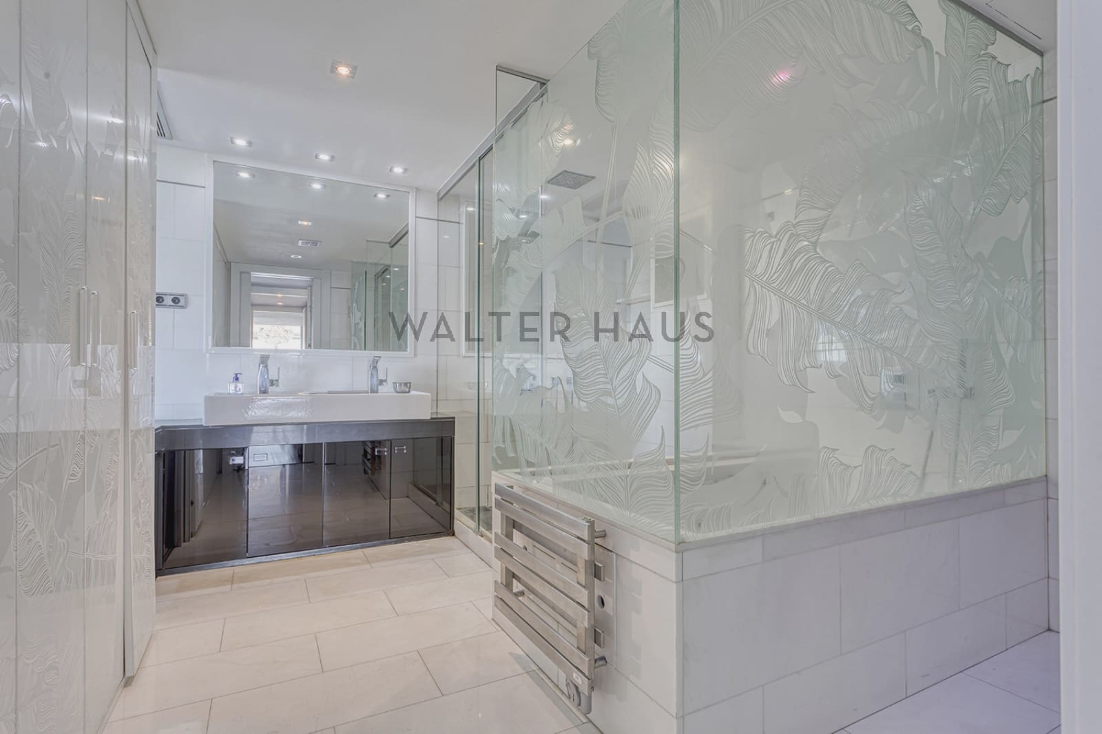 2 soveværelse Penthouse til salg i Barcelona by - € 1.900.000 (Ref: 7369271)